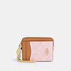 Zip Card Case