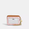 Zip Card Case