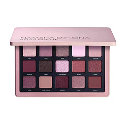 Retro Eyeshadow Palette 