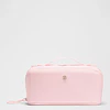 Open-Flat Toiletry Bag
