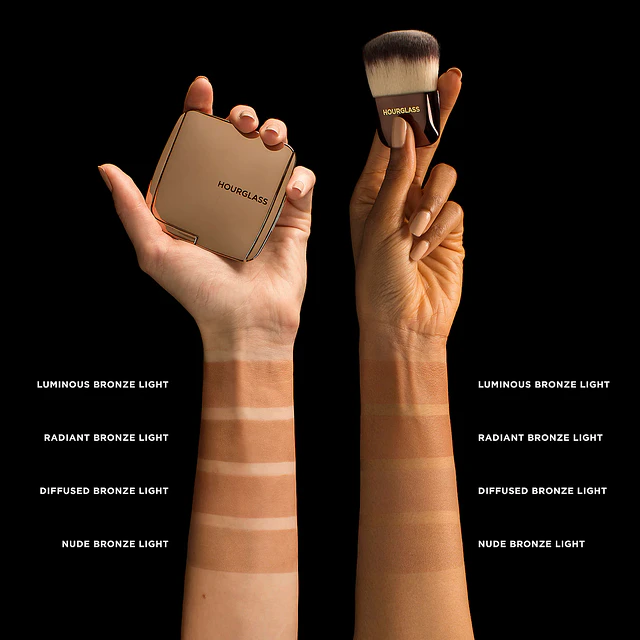 Ambient® Lighting Bronzer  Luminous Bronze Light
