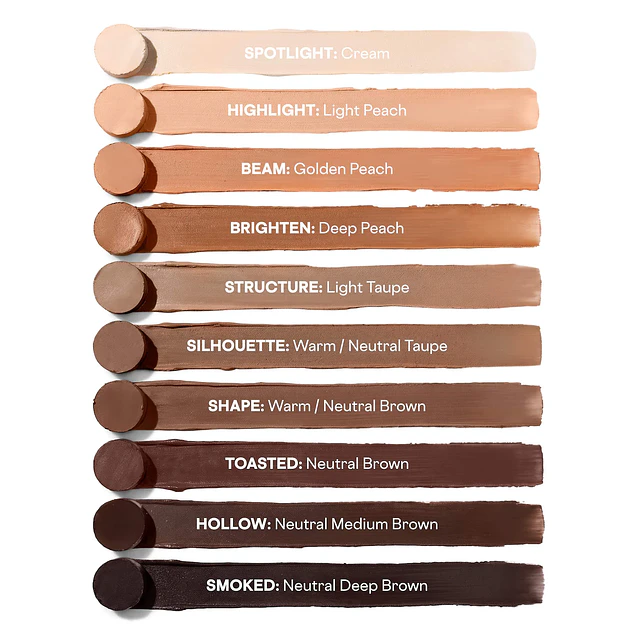 Major Sculpt Shape & Shade Anywhere Artistry Stick
