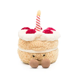 Amuseables Birthday Cake