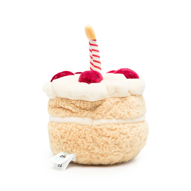 Amuseables Birthday Cake