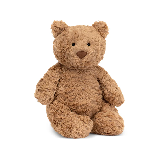 Bartholomew Bear