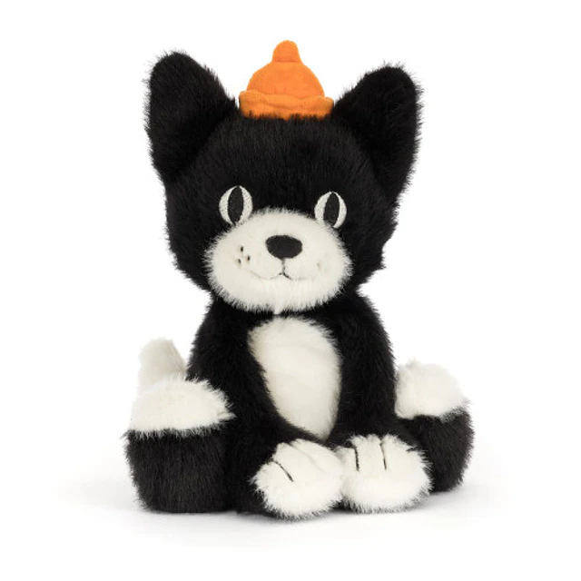 Jellycat Jack