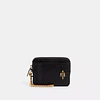 Zip Card Case 