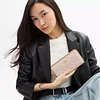 Long Zip Around Wallet