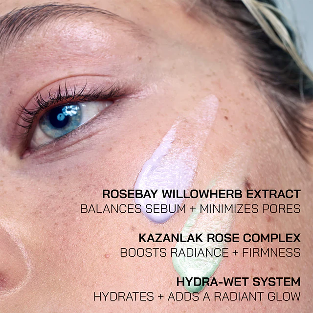 Color Correcting Skin Tint Serum