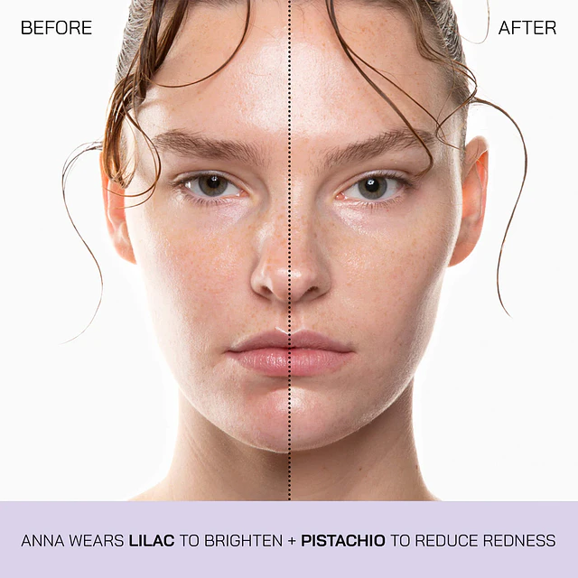 Color Correcting Skin Tint Serum
