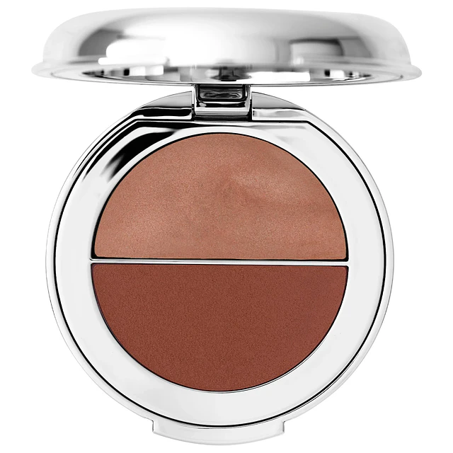 Skin Enhancing Duo- Cream Blush and Highlighter