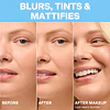 100% Mineral Mattescreen Sunscreen SPF 40 Sunrise