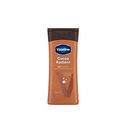 Vaseline Intensive Care Moisturizing Body Lotion with Cocoa Butter Cocoa Radiant