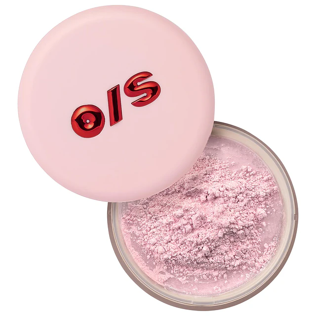 Ultimate Blurring Setting Powder
