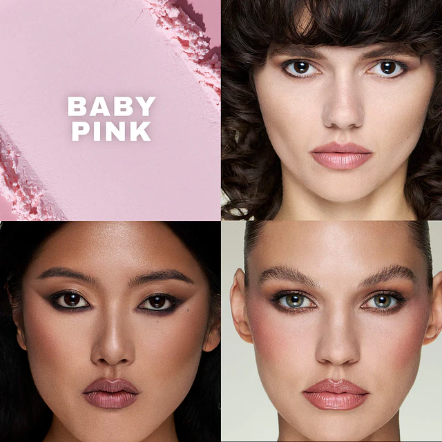 Ultimate Blurring Setting Powder
