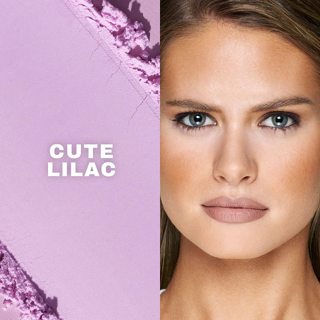 Ultimate Blurring Setting Powder