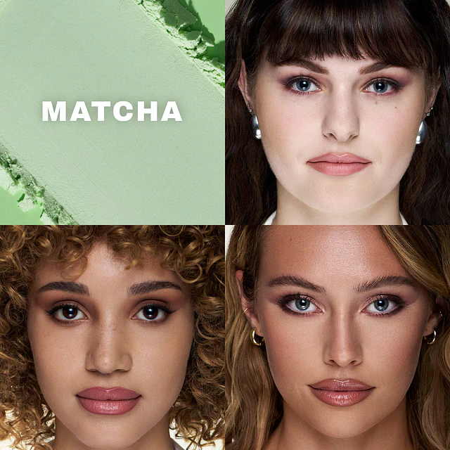 Ultimate Blurring Setting Powder
