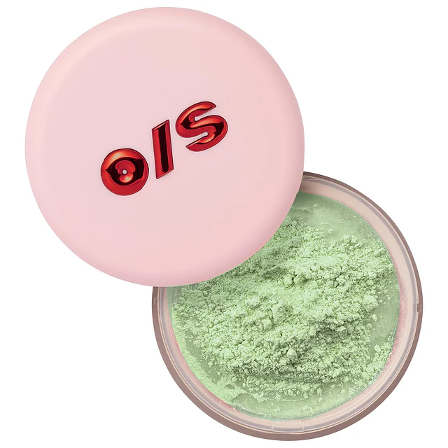 Ultimate Blurring Setting Powder