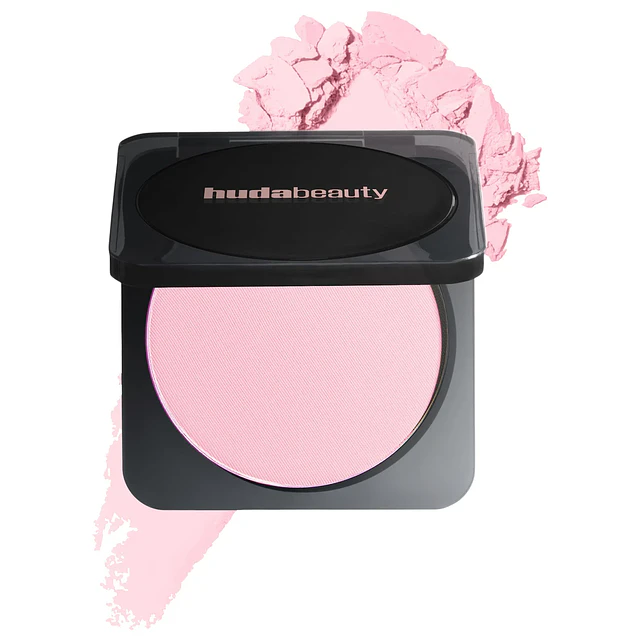Easy Bake Airbrush Matte Pressed Setting Powder
