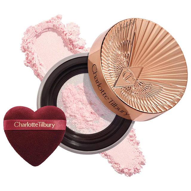 Airbrush Flawless Blur Loose Setting Powder