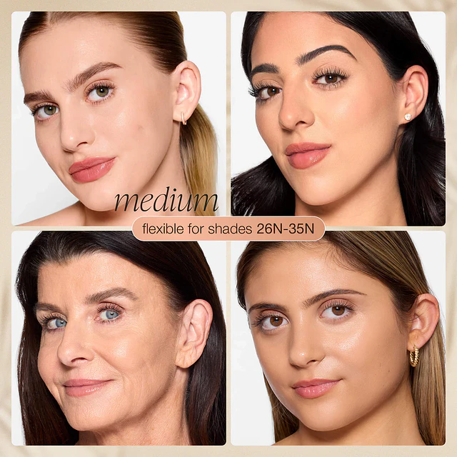 CC color-correcting tinted serum