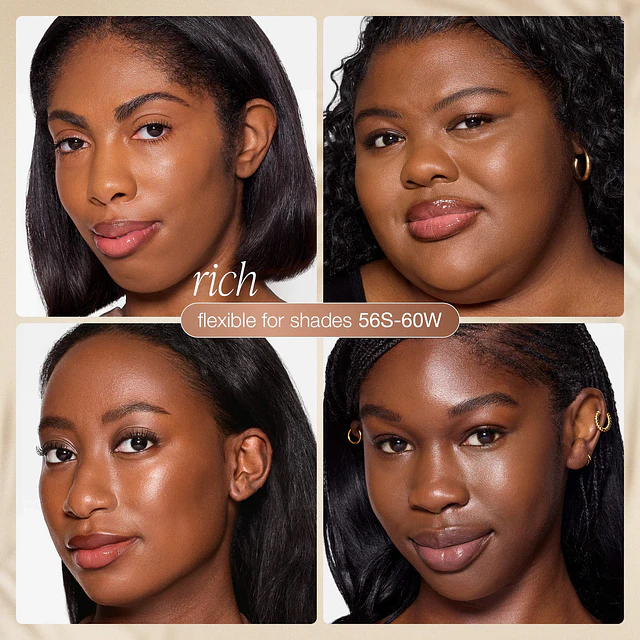 CC color-correcting tinted serum