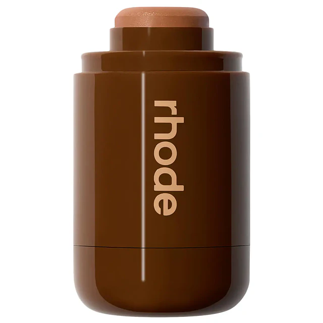 Pocket Bronze Pebble