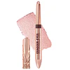 Exagger-Eyes Waterproof Eyeshadow Stick Ballet Quartz 