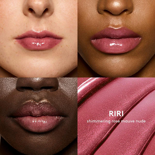 Gloss Bomb Universal Lip Luminizer Riri