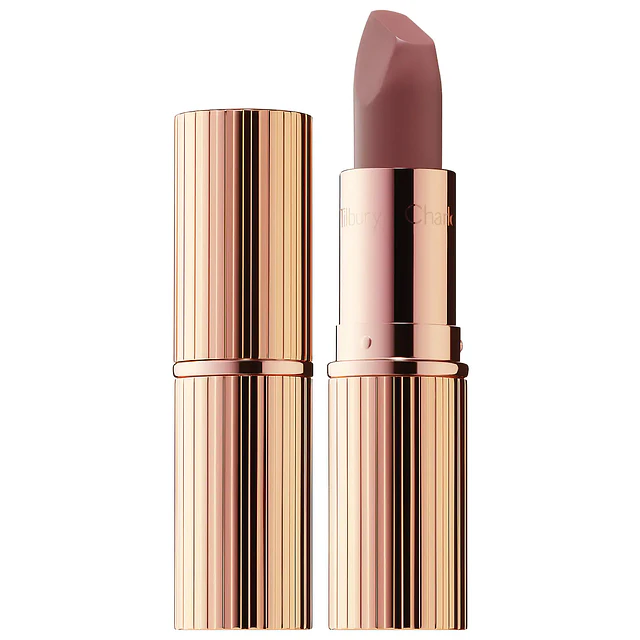 Matte Revolution Lipstick Pillow Talk Medium