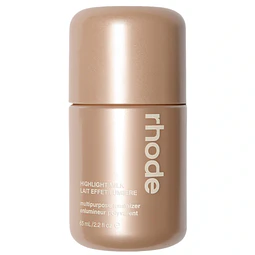 Highlight Milk Multipurpose Luminizer Pearly Champagne