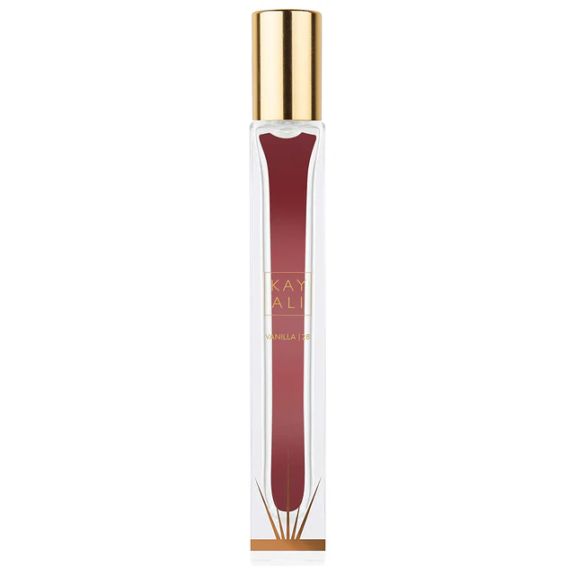 VANILLA | 28 Eau de Parfum Travel Spray