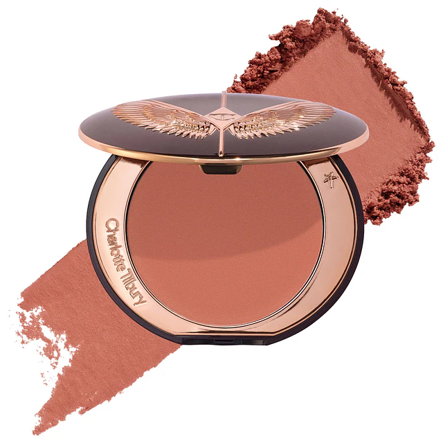 Airbrush Flawless Blush Blur