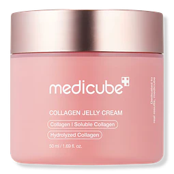 Collagen Niacinamide Jelly Cream