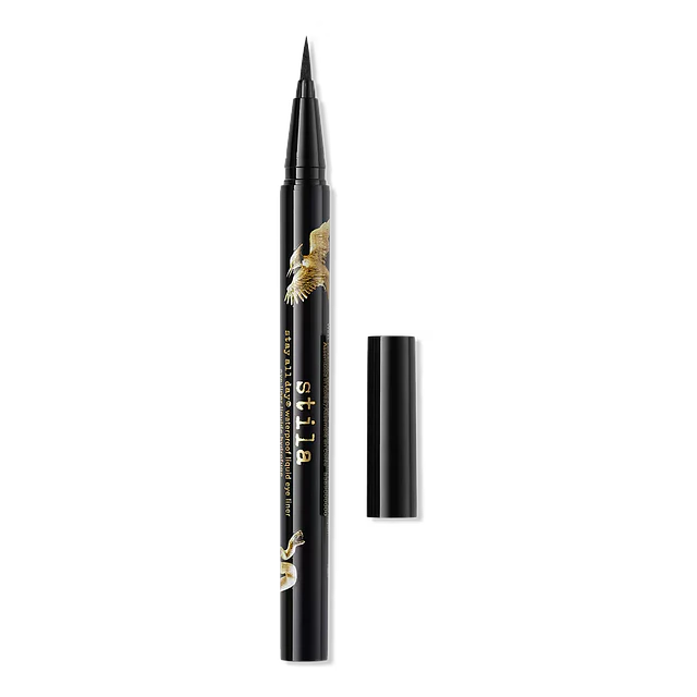 Rebel Beauty Stay All Day Waterproof Liquid Eye Liner