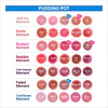 Lip&Cheek Blurry Pudding Pot