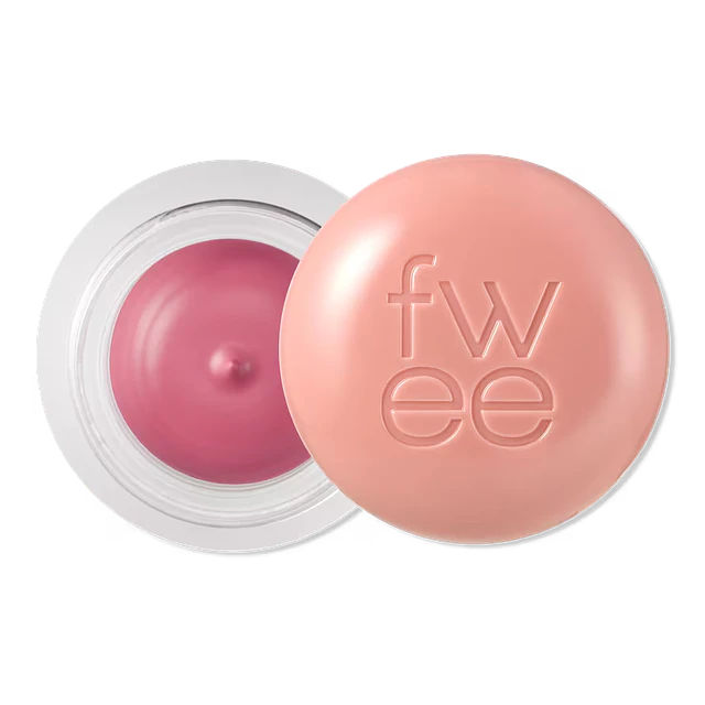 Lip&Cheek Blurry Pudding Pot
