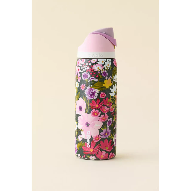 Painted Meadow FreeSip 32 oz Water Bottle