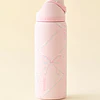 Sugar Plum Fairy FreeSip 32 oz Water Bottle