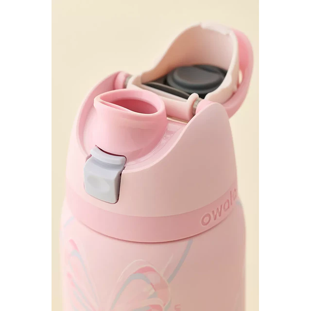 Sugar Plum Fairy FreeSip 32 oz Water Bottle