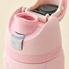 Sugar Plum Fairy FreeSip 32 oz Water Bottle