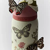 Boho Butterfly FreeSip 32 oz Water Bottle