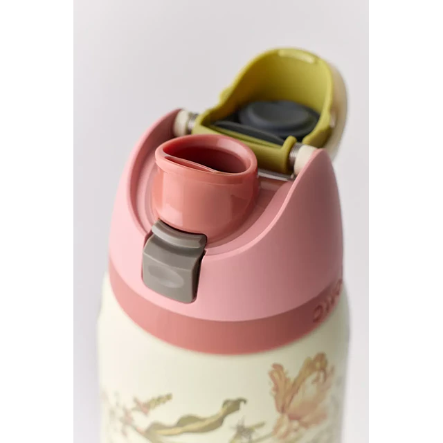 Boho Butterfly FreeSip 32 oz Water Bottle