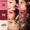 Mini Unreal Blush + Glow Trio