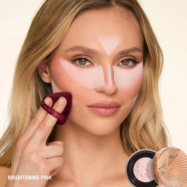 Airbrush Flawless Blur Puff Duo