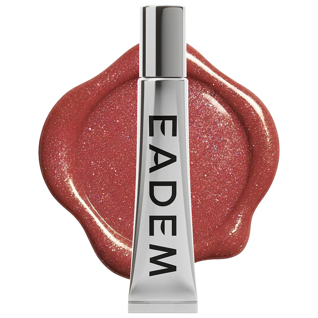Le Chouchou Exfoliating + Softening Peptide Lip Balm