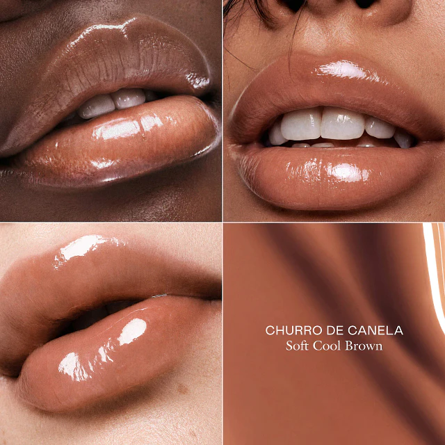 Le Chouchou Exfoliating + Softening Peptide Lip Balm