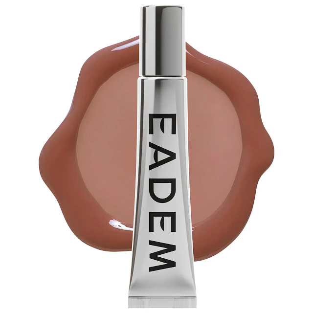 Le Chouchou Exfoliating + Softening Peptide Lip Balm