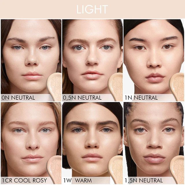 Backstage Glow-Up Skin Tint Hydrating Tinted Moisturizer SPF 20