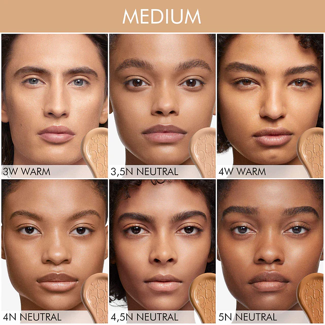 Backstage Glow-Up Skin Tint Hydrating Tinted Moisturizer SPF 20